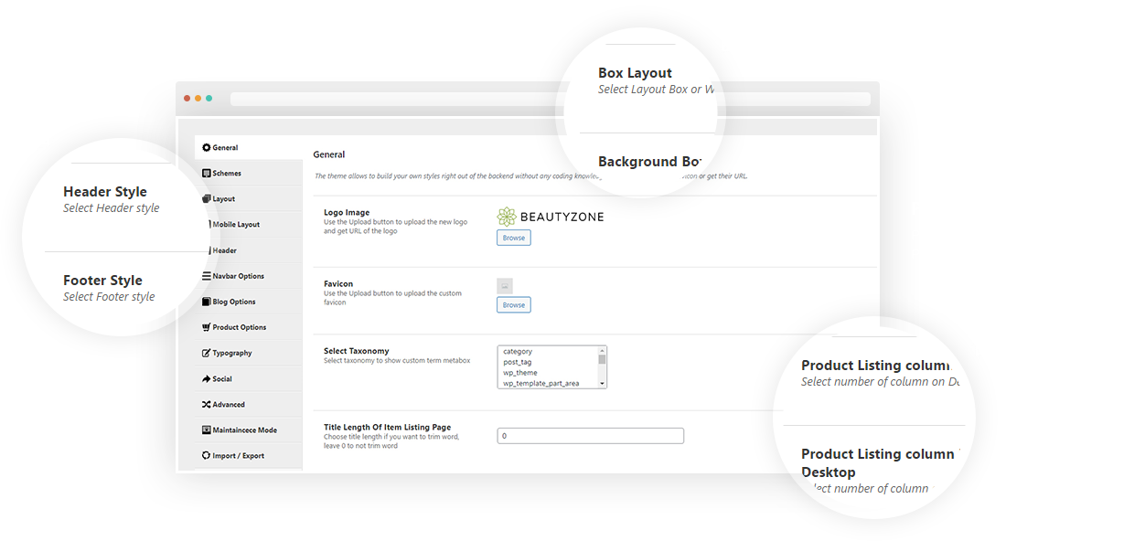 Powerful Admin Panel 2