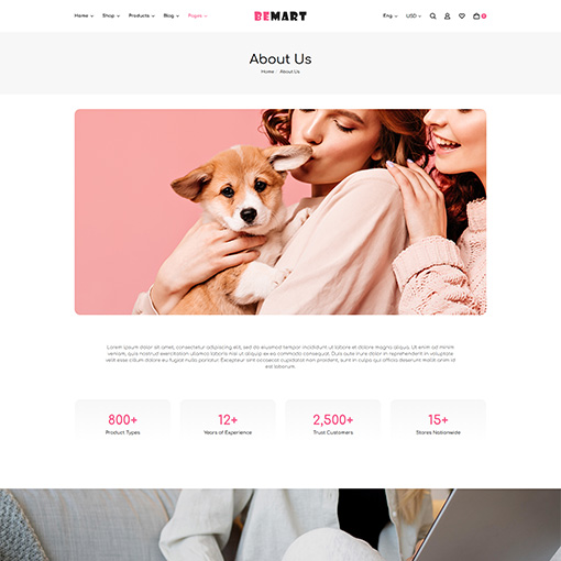 Other_1 - Bemart | Multipurpose Woocommerce Wordpress Theme| WPThemeGo