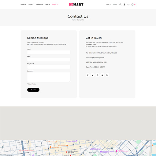 Other_2 - Bemart | Multipurpose Woocommerce Wordpress Theme| WPThemeGo
