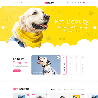 Homepage 3