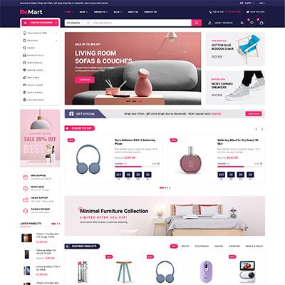 Homepage 1