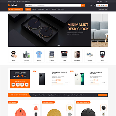 Homepage 2
