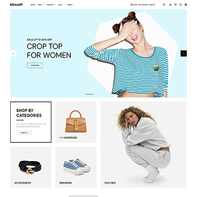 Homepage 5