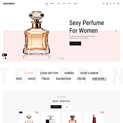 Homepage 7