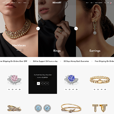 Homepage 8