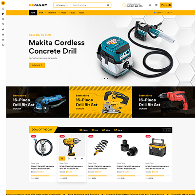Homepage 9