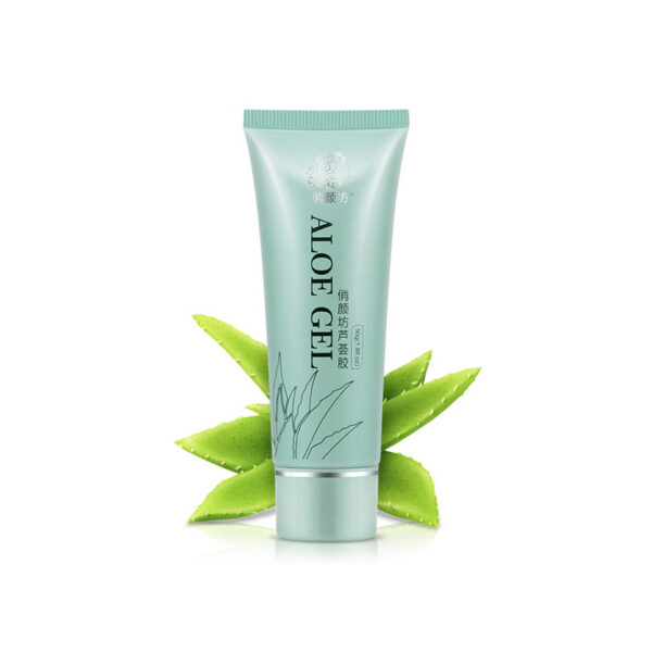 ALOE Gen Oil Body Skin Dry with Manuka Honey