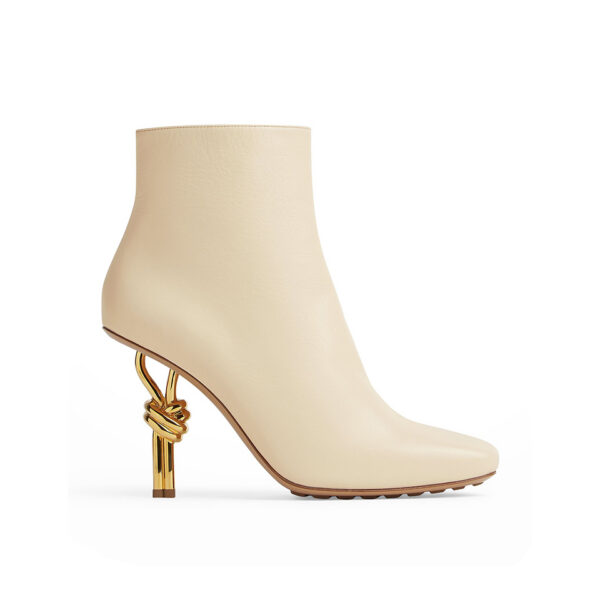 Knee High Boots For Beauty Women