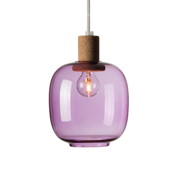 Modern Floor Lamp Simple Beauty Room