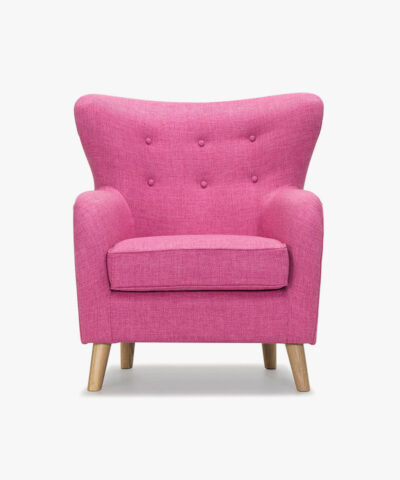 Lateral Natural Teak Bath Runner