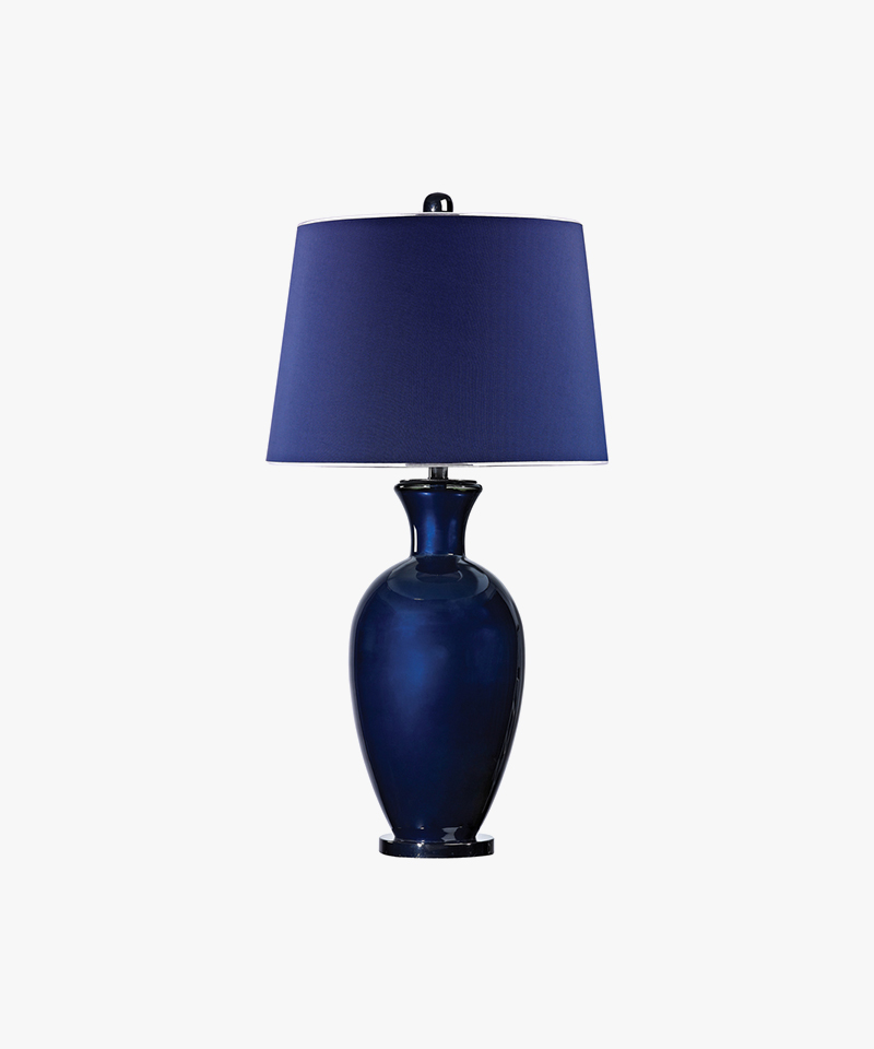 Eline Textured Glass Pendant Light