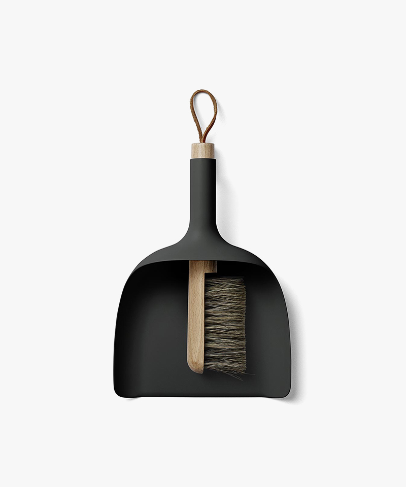 Damon Aged Brass Cabinet Knob