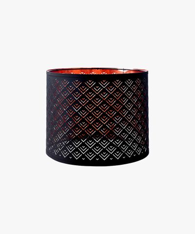 Damon Aged Brass Cabinet Knob