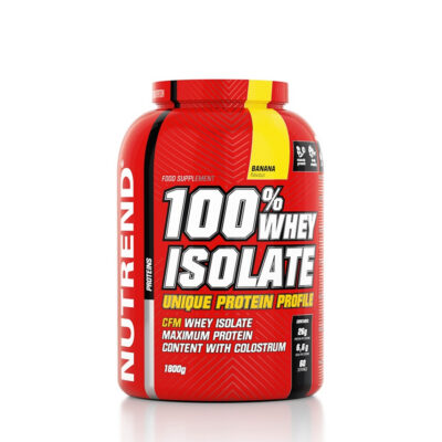 Nutrend Hammer Nutrition Pro