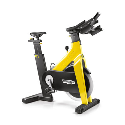 BH Fitness SB1.8 Indoor Cycle