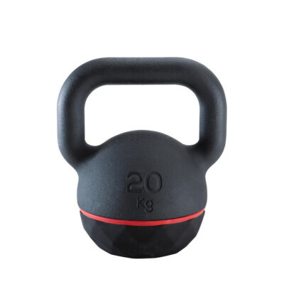 Trackball Firm Ball Black 20Kg