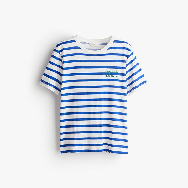 Cotton T shirt