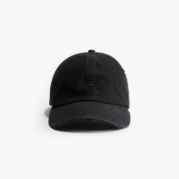 Cotton Twill Cap