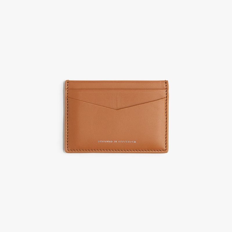 Leather Card Case