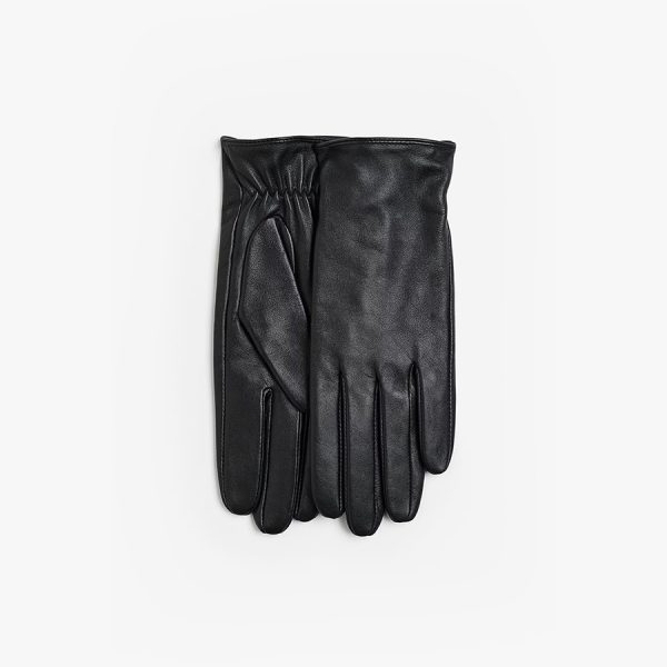 Leather Gloves