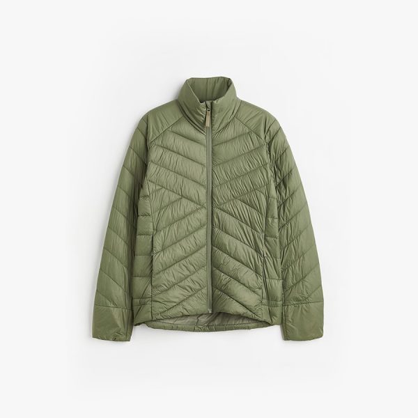 Lightweight Outdoor Jacket