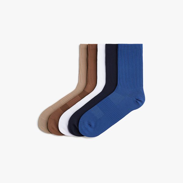 Pack Sports Socks in DryMove