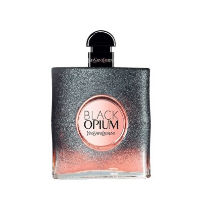 Black Opium Prada Luna suscipit Rossa