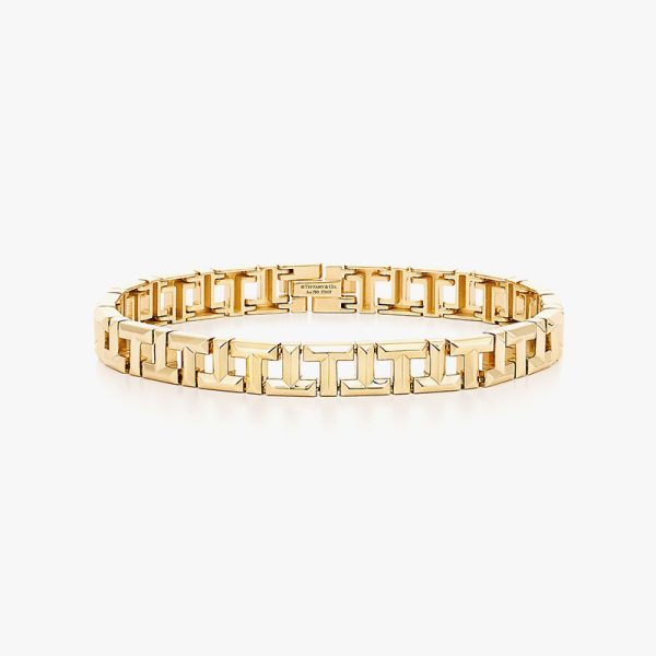 24k Large Gold Diamonds