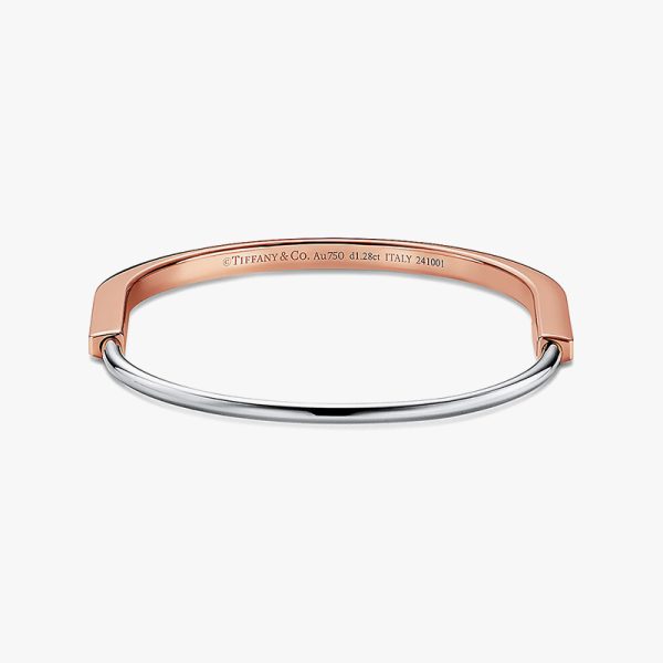 U Shaped Tifany Bracelet