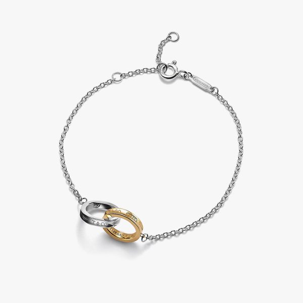 Pair of Bracelets and Rings