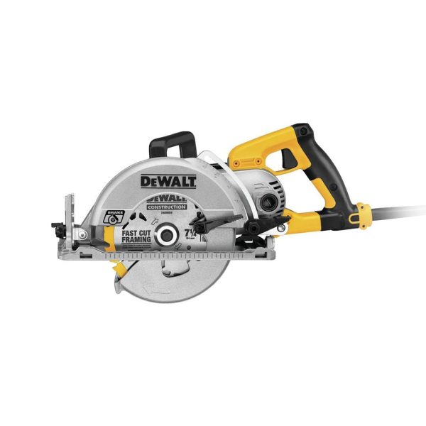 DEWALT 14 Inch Corded Circular Saw
