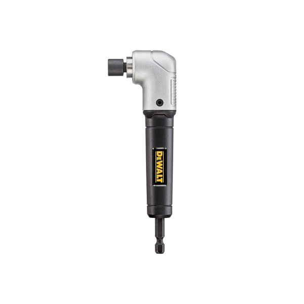 Right Angle Adapter Ready for Impact DWARA120