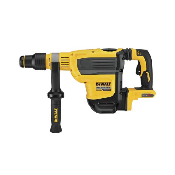 Shimano Flexvolt 60V Max Rotary Hammer Drill Brushless Combination