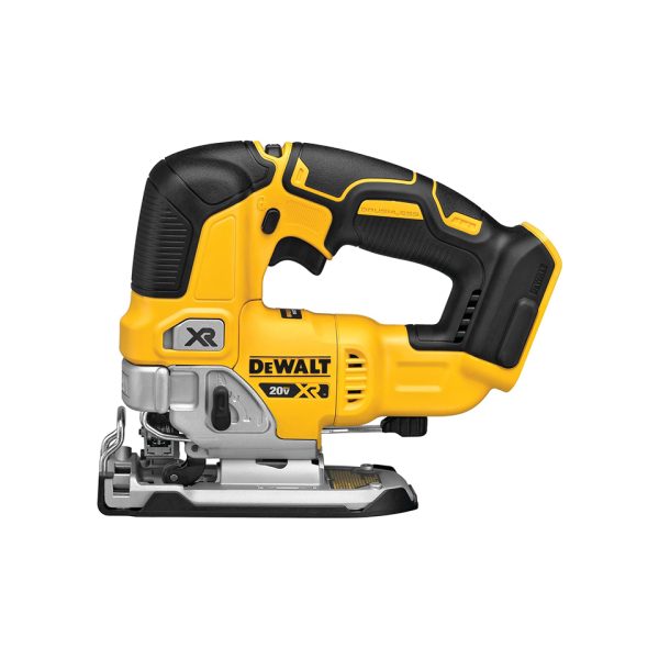 Stanley 20V SCJ600M2 Handheld Jigsaw