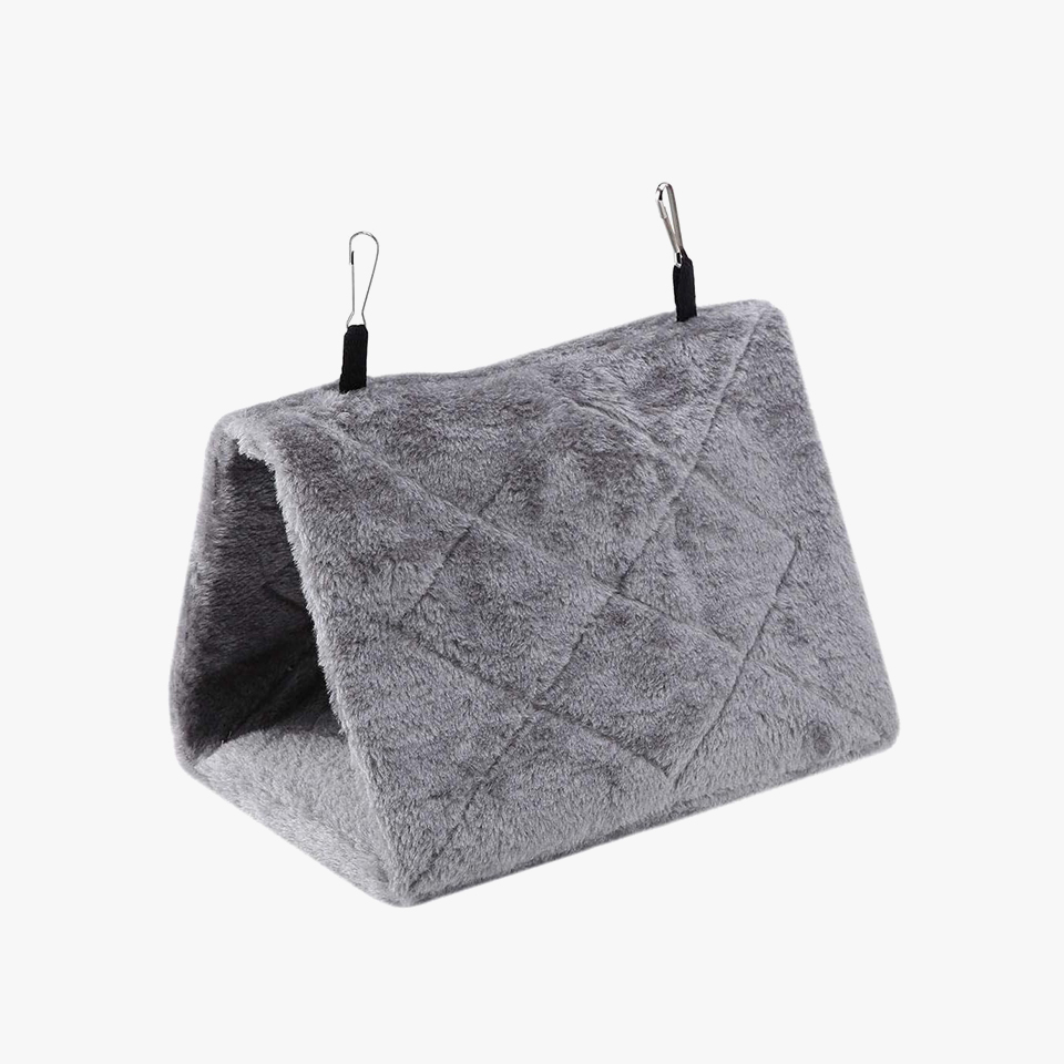 Cryfokt Bird Hanging Tent, Bird Hammock