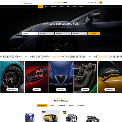 Homepage 2
