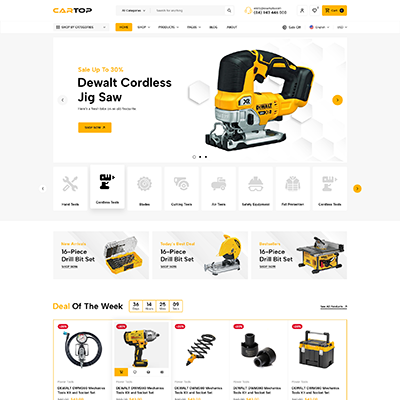 Homepage 3