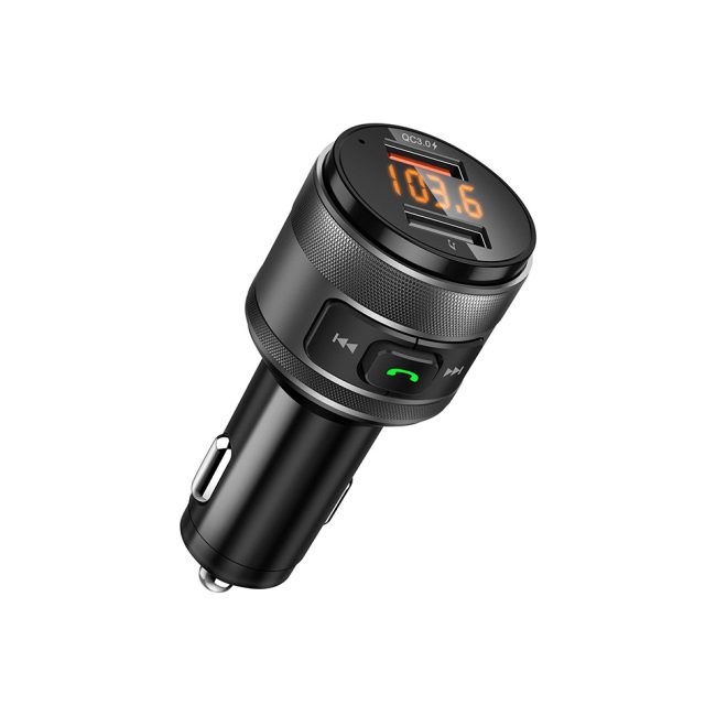 BT93 Hands Free MP3 Player