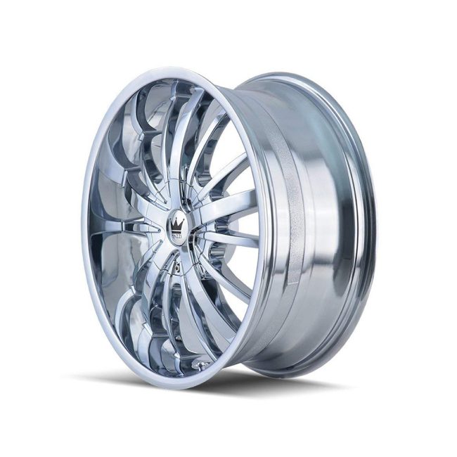 Land Rover Freelander Alloy Whee