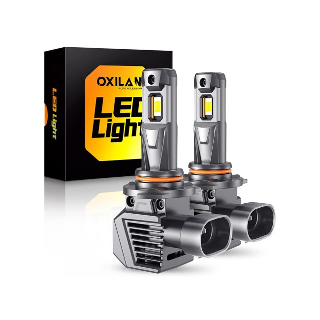 OSRAM 900HB3 Bulb 900% Brighter