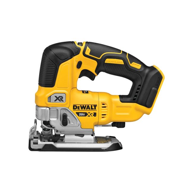 Stanley 20V SCJ600M2 Handheld Jigsaw