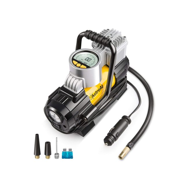 Astro Portable Air Compressor
