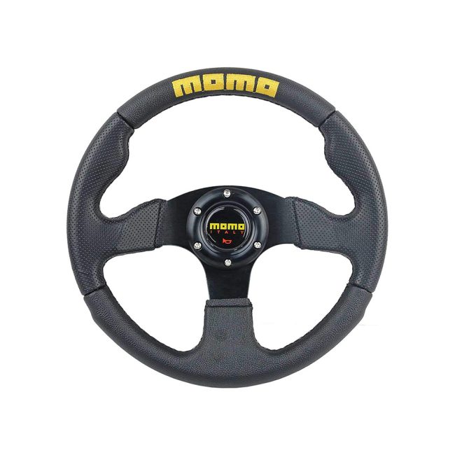 Carbon Fiber Steering Car Wheel
