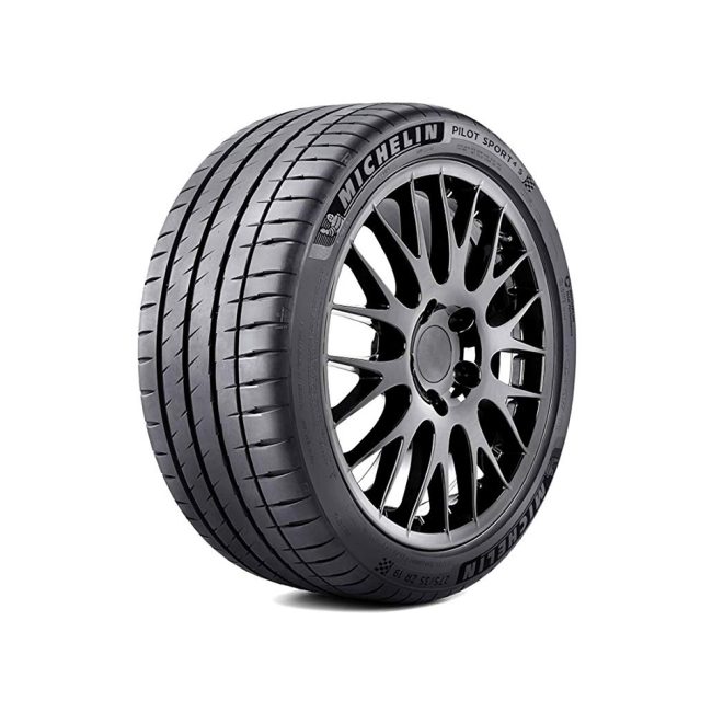 Michelin 23540 Pilot Sport Tires