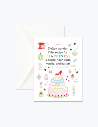 Greeting-happy-birthday-card