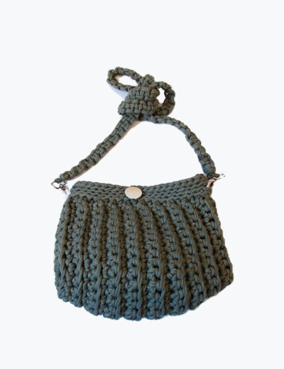 Straw-knitting-bag