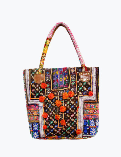 Tribal-banjara-bag