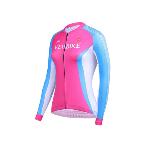 Bike-Long-Sleeve-Clothing-Sports-Wear-Tops