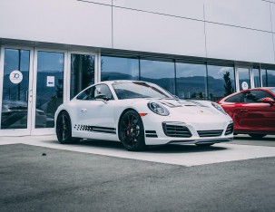 Porsche presents new eBike Sport and eBike Cross