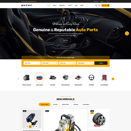 Home page 11